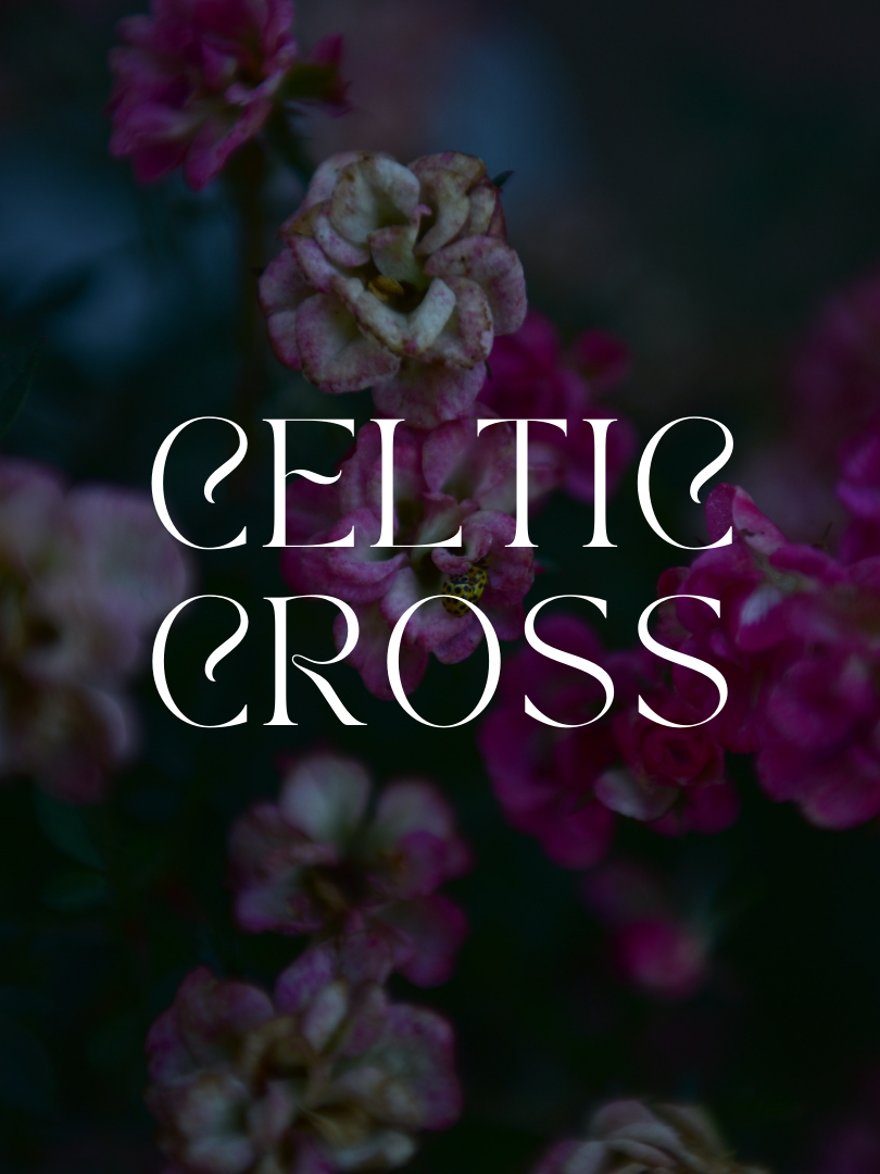 Celtic Cross Reading